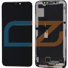 iPhone X LCD - Black (OEM Refurbished) 